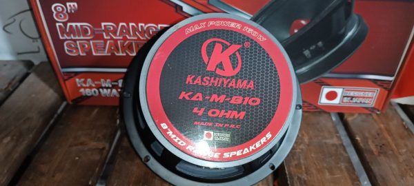 میدرنج کاشیاما(KASHIYAMA)مدل KA-M-810