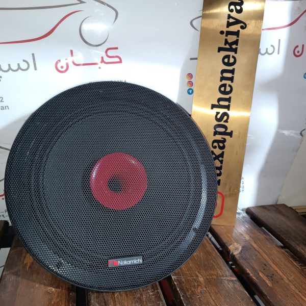 فولرنج ناکامیچی(NAKAMICHI)مدلNSM1050