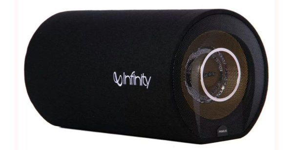 ساب باکس اینفنیتی(INFINITY)مدل پریموس(PRIMUS)1200T