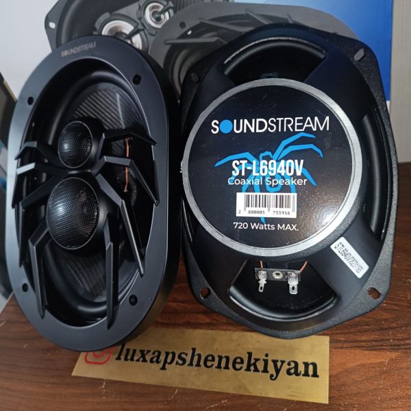 باند بیضی سانداستریم(Sound stream)مدل 6940V