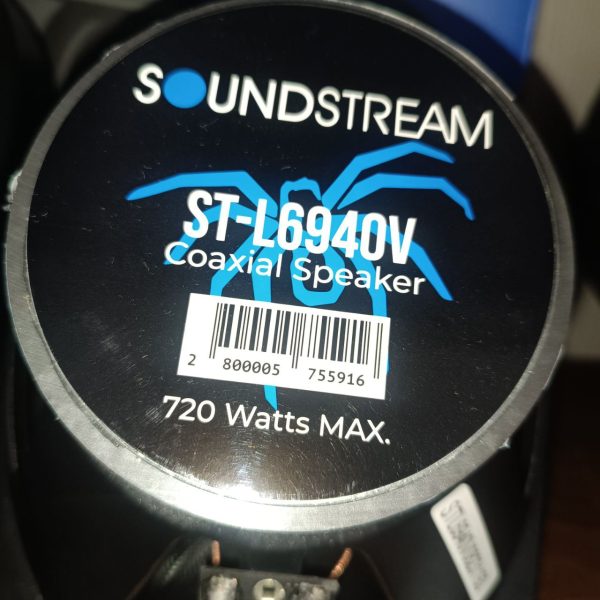 باند بیضی سانداستریم(Sound stream)مدل 6940V