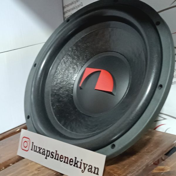 ساب ناکامیچی (nakamichi)مدل 1203S4