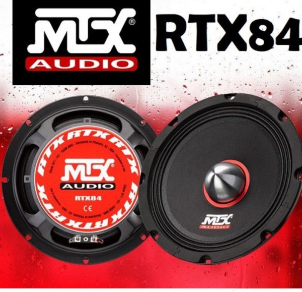 میدرنج  ام تی ایکس(MTX) مدل RTX84