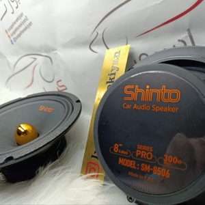 میدرنج شینتو(SHINTO)مدل 8506