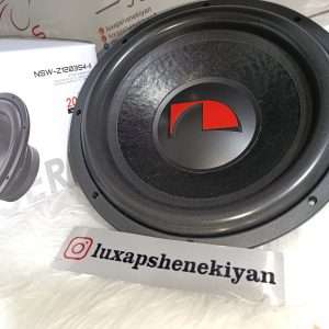 ساب ناکامیچی(NAKAMICHI)مدل 1203S4