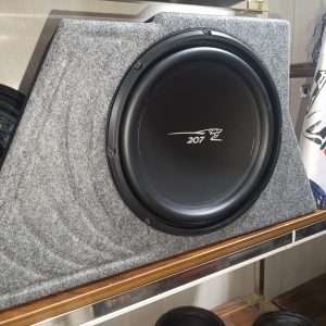 ساب باکس اکتیو سانداستار