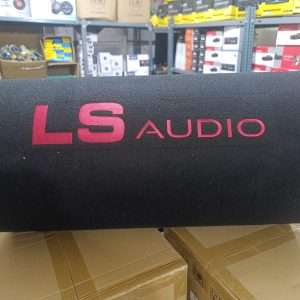ساب باکس شرکتی ال اس آدیو(LS AUDIO)مدل124T