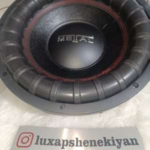 ساب متال(METAL)مدل 1250