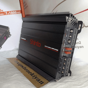 آمپلی فایر مونو شینتو(Shinto) مدل 1020AD