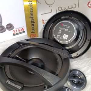 کامپوننت ناکامیچی(Nakamichi) مدل CS623.5