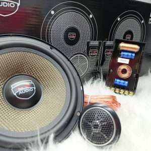 کامپوننت ال اس آدیو (Ls Audio)مدل LS_652C