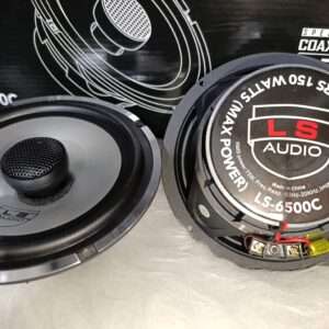 باند ال اس آدیو (Ls Audio)مدل LS-6500C