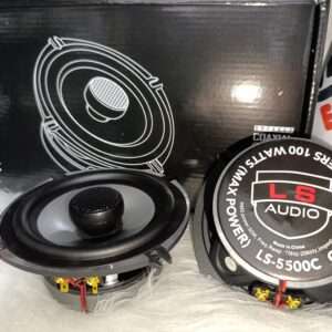 باند ال اس آدیو (Ls Audio)مدل LS-5500C