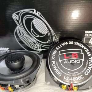 باند ال اس آدیو (Ls Audio)مدل LS-4000C