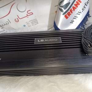 آمپلیفایر مونو ال اس آدیو(Ls Audio) مدل LS-2000SPL