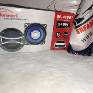 باند سونیکو استرن(sonico eastern)